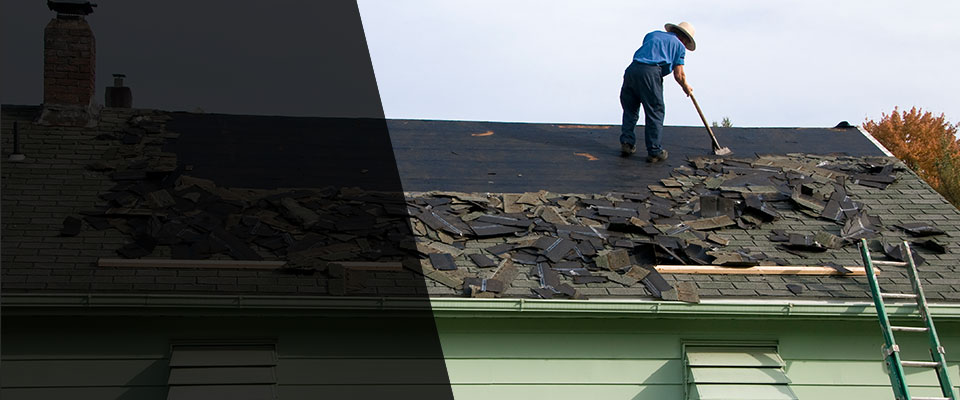Rowley Roofing Contractors